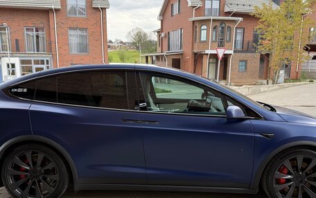 Tesla Model X I, 2023 год, 13 500 000 рублей, 7 фотография