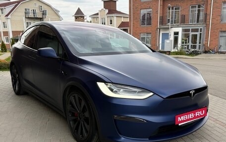 Tesla Model X I, 2023 год, 13 500 000 рублей, 8 фотография
