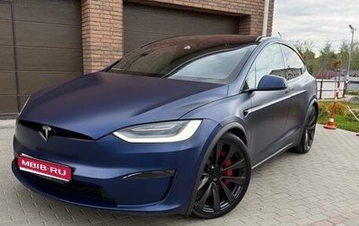 Tesla Model X I, 2023 год, 13 500 000 рублей, 1 фотография