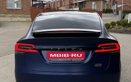 Tesla Model X I, 2023 год, 13 500 000 рублей, 4 фотография