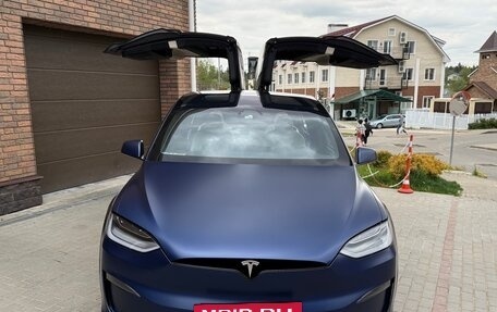 Tesla Model X I, 2023 год, 13 500 000 рублей, 15 фотография
