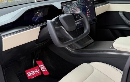Tesla Model X I, 2023 год, 13 500 000 рублей, 13 фотография