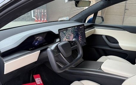 Tesla Model X I, 2023 год, 13 500 000 рублей, 11 фотография