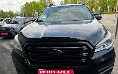 Subaru Ascent, 2020 год, 3 249 000 рублей, 1 фотография