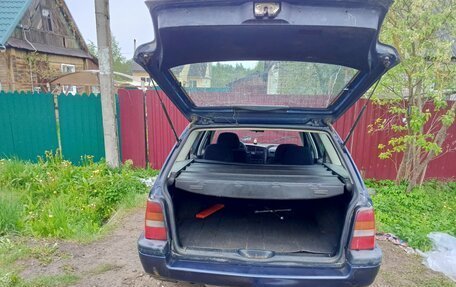 Volkswagen Golf III, 1994 год, 170 000 рублей, 1 фотография
