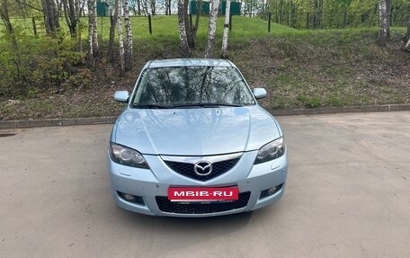 Mazda 3, 2006 год, 530 000 рублей, 1 фотография