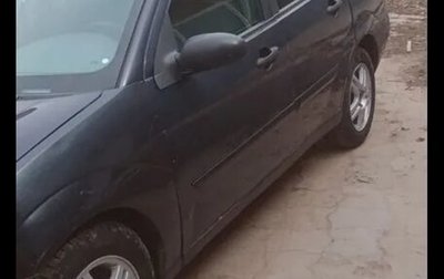 Ford Focus IV, 2002 год, 250 000 рублей, 1 фотография