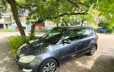 Skoda Fabia II, 2010 год, 660 000 рублей, 1 фотография