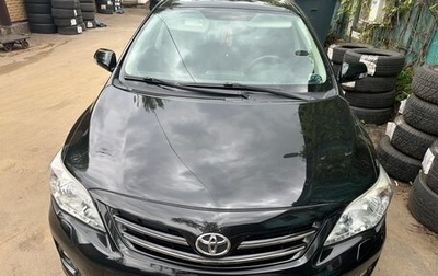 Toyota Corolla, 2011 год, 1 090 000 рублей, 1 фотография