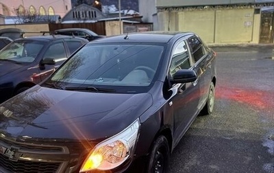 Chevrolet Cobalt II, 2013 год, 480 000 рублей, 1 фотография