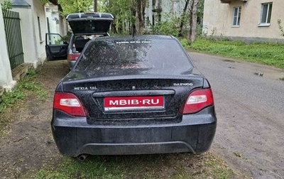 Daewoo Nexia I рестайлинг, 2012 год, 99 999 рублей, 1 фотография