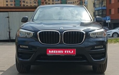 BMW X3, 2021 год, 4 200 000 рублей, 1 фотография