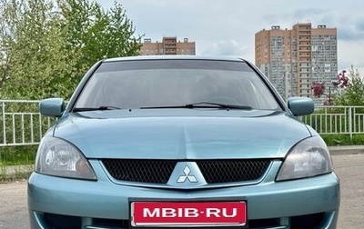 Mitsubishi Lancer IX, 2007 год, 340 000 рублей, 1 фотография