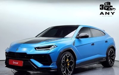 Lamborghini Urus I, 2024 год, 40 600 000 рублей, 1 фотография