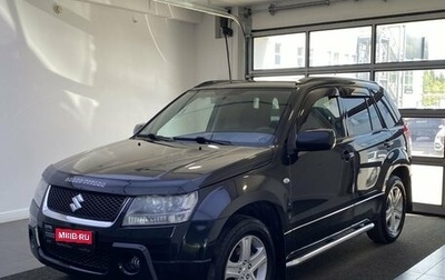Suzuki Grand Vitara, 2007 год, 999 000 рублей, 1 фотография