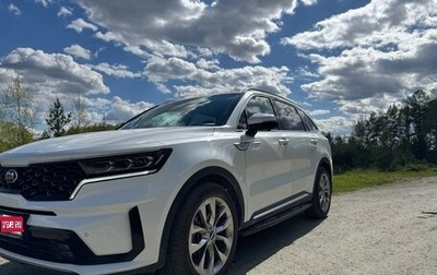 KIA Sorento IV, 2020 год, 3 199 000 рублей, 1 фотография