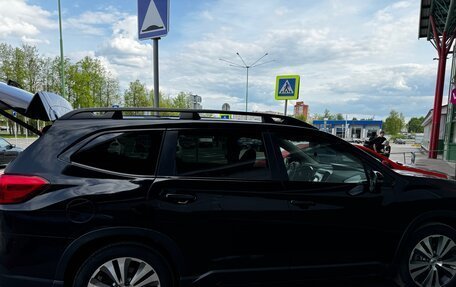 Subaru Ascent, 2020 год, 3 249 000 рублей, 4 фотография