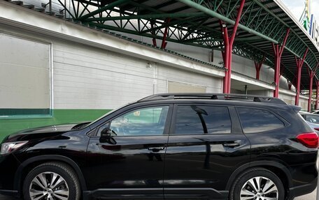 Subaru Ascent, 2020 год, 3 249 000 рублей, 2 фотография