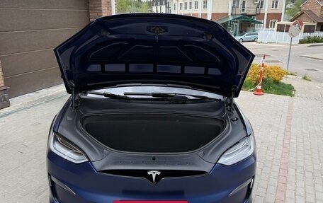 Tesla Model X I, 2023 год, 13 500 000 рублей, 17 фотография