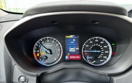 Subaru Ascent, 2020 год, 3 249 000 рублей, 7 фотография