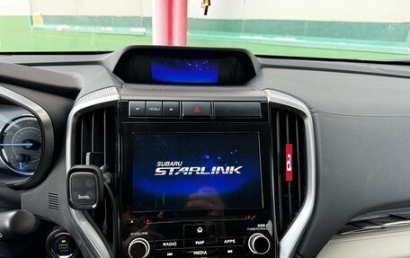 Subaru Ascent, 2020 год, 3 249 000 рублей, 8 фотография