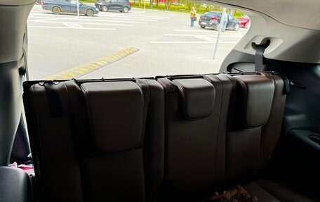 Subaru Ascent, 2020 год, 3 249 000 рублей, 13 фотография