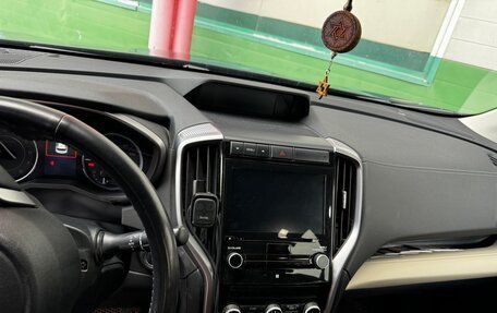 Subaru Ascent, 2020 год, 3 249 000 рублей, 16 фотография