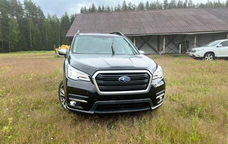 Subaru Ascent, 2020 год, 3 249 000 рублей, 21 фотография