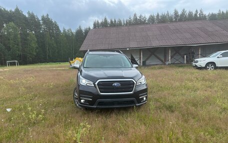 Subaru Ascent, 2020 год, 3 249 000 рублей, 18 фотография