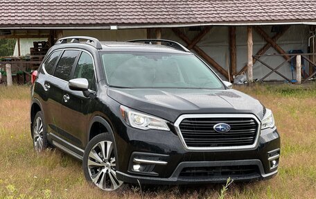 Subaru Ascent, 2020 год, 3 249 000 рублей, 19 фотография