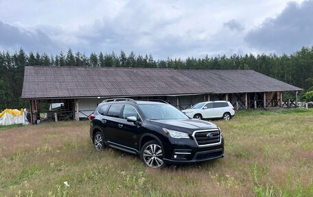 Subaru Ascent, 2020 год, 3 249 000 рублей, 20 фотография