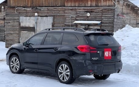 Subaru Ascent, 2020 год, 3 249 000 рублей, 22 фотография