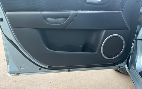 Mazda 3, 2006 год, 530 000 рублей, 8 фотография