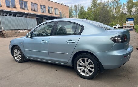 Mazda 3, 2006 год, 530 000 рублей, 5 фотография