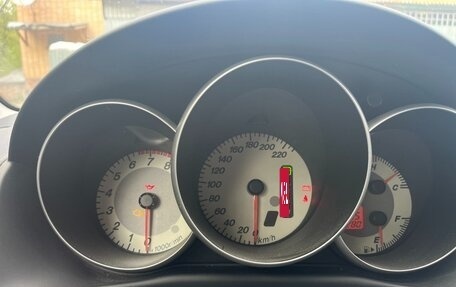 Mazda 3, 2006 год, 530 000 рублей, 14 фотография