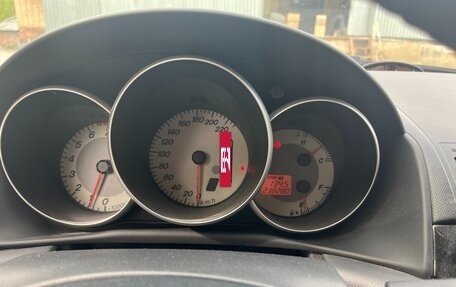 Mazda 3, 2006 год, 530 000 рублей, 13 фотография