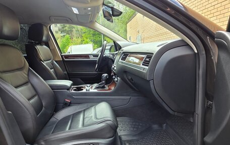 Volkswagen Touareg III, 2015 год, 3 900 000 рублей, 17 фотография