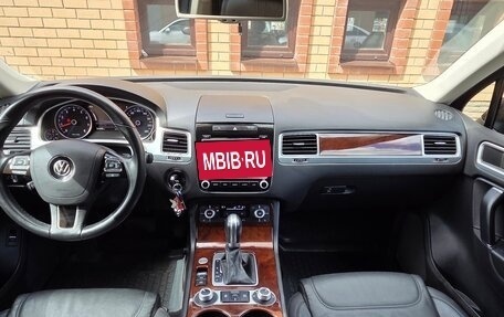 Volkswagen Touareg III, 2015 год, 3 900 000 рублей, 16 фотография
