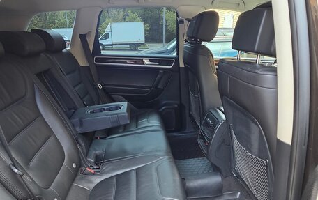 Volkswagen Touareg III, 2015 год, 3 900 000 рублей, 36 фотография