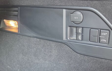 Volkswagen Touareg III, 2015 год, 3 900 000 рублей, 38 фотография