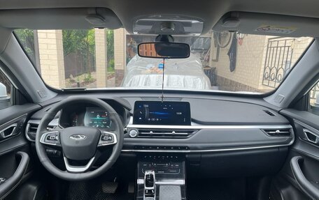Chery Tiggo 7 Pro, 2022 год, 1 700 000 рублей, 6 фотография