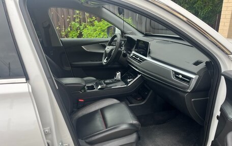 Chery Tiggo 7 Pro, 2022 год, 1 700 000 рублей, 9 фотография