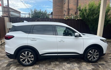 Chery Tiggo 7 Pro, 2022 год, 1 700 000 рублей, 5 фотография