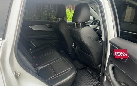 Chery Tiggo 7 Pro, 2022 год, 1 700 000 рублей, 10 фотография