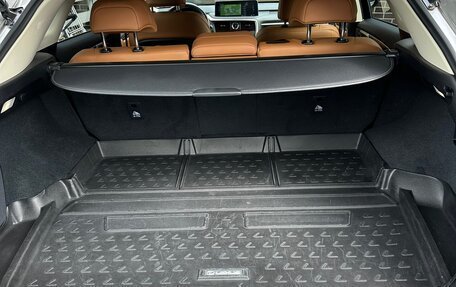 Lexus RX IV рестайлинг, 2022 год, 7 600 000 рублей, 7 фотография