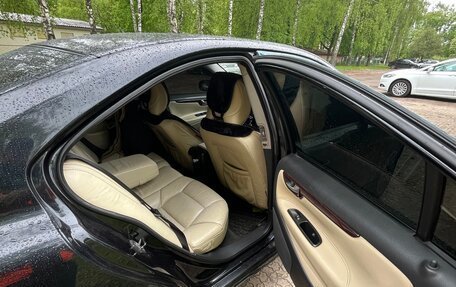 Volvo S60 III, 2007 год, 850 000 рублей, 7 фотография