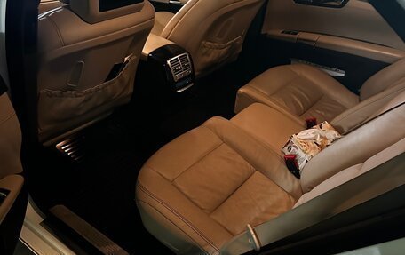 Mercedes-Benz S-Класс, 2011 год, 2 000 000 рублей, 7 фотография