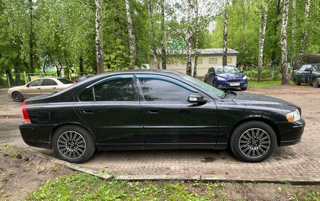 Volvo S60 III, 2007 год, 850 000 рублей, 5 фотография