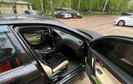 Volvo S60 III, 2007 год, 850 000 рублей, 6 фотография