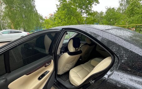 Volvo S60 III, 2007 год, 850 000 рублей, 8 фотография